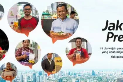 Jakpreneur