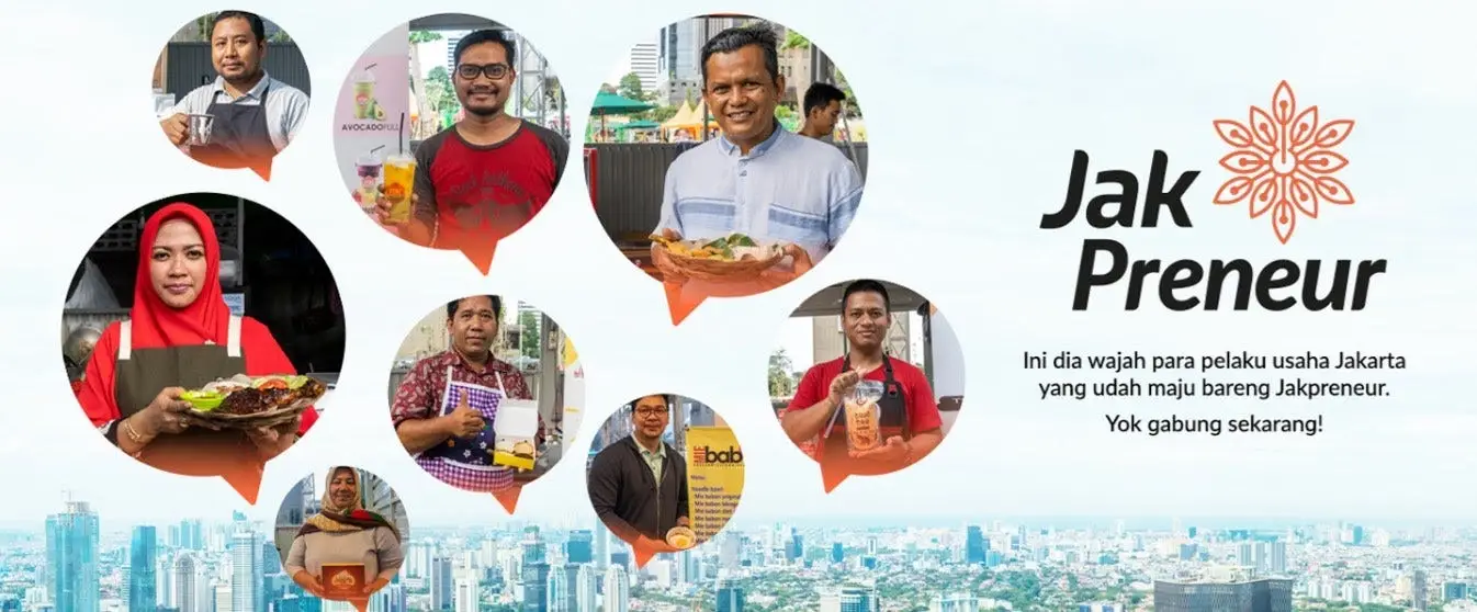 Jakpreneur